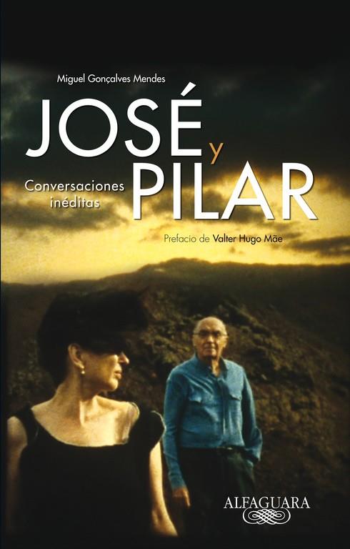 JOSÉ Y PILAR | 9788420414430 | SARAMAGO, JOSE