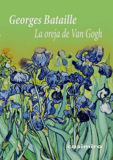 OREJA DE VAN GOGH, LA | 9788493864101 | BATAILLE, GEORGES