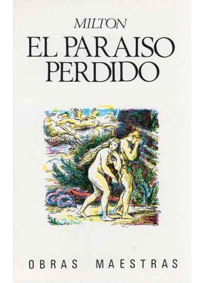 PARAISO PERDIDO, EL | 9788470821844 | MILTON