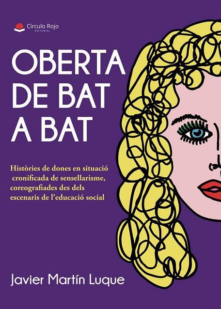 OBERTA DE BAT A BAT | 9791370236694 | MARTÍN LUQUE, JAVIER