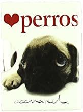 PERROS | 9788467168068 | EXLEY, HELEN