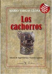 CACHORROS, LOS | 9788490742624 | VARGAS LLOSA, MARIO