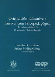 ORIENTACIÓN EDUCATIVA E INTERVENCIÓN PSICOPEDAGÓGICA | 9788484390138 | VARIOS AUTORES