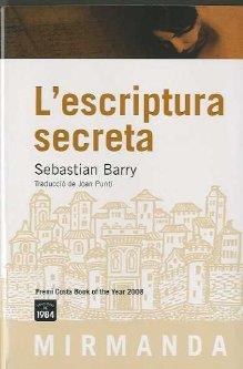 ESCRIPTURA SECRETA | 9788492440283 | BARRY, SEBASTIAN