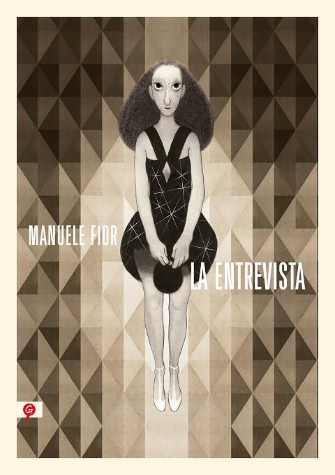 ENTREVISTA, LA | 9788418347719 | FIOR, MANUELE