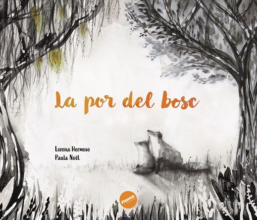 POR DEL BOSC, LA | 9791399189407 | HERMOSO, LORENA