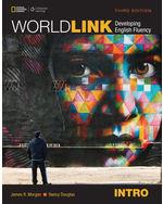 WORLD LINK INTRO LESSON PLANNER+IWB 3E | 9781305647831