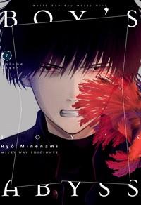 BOY'S ABYSS 07 | 9788419536297 | MINENAMI, RYÔ