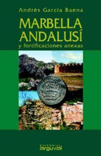 MARBELLA ANDALUSÍ (INCLUYE PÓSTER) | 9788496435018 | GARCÍA BAENA, ANDRES