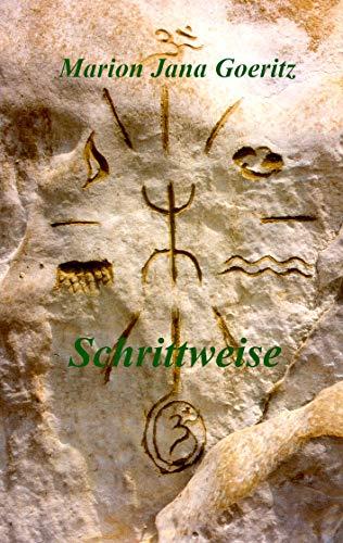 SCHRITTWEISE | 9783744801164 | GOERITZ, MARION JANA