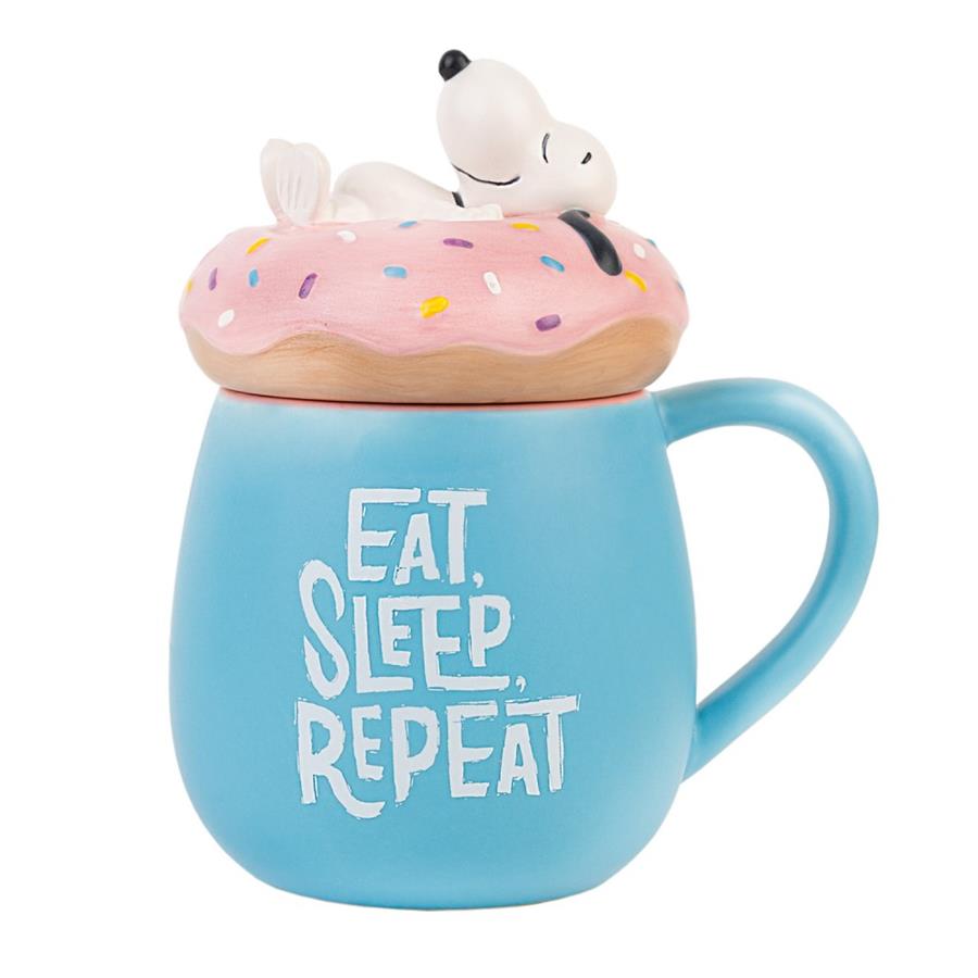 TASSA 3D SNOOPY ROSQUILLA | 8435497269173