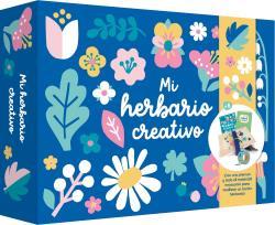 MI HERBARIO CREATIVO | 9791039520430 | KISONEN, LEENA