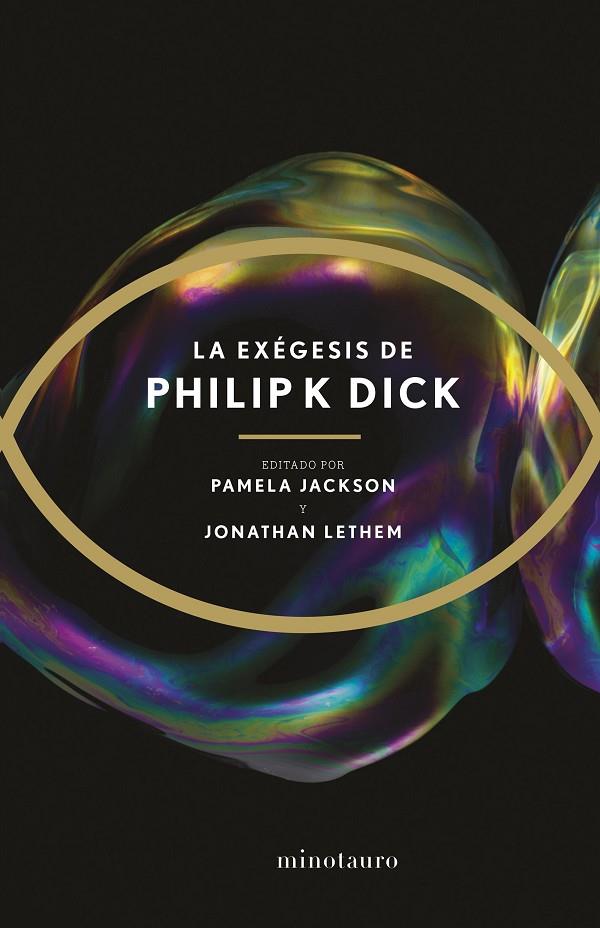 EXÉGESIS, LA | 9788445007266 | DICK, PHILIP K.