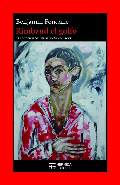 RIMBAUD EL GOLFO | 9791399104745 | FONDANE, BENJAMIN