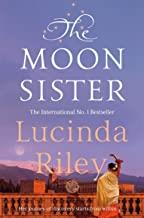 MOON SISTER, THE | 9781509840113 | RILEY, LUCINDA