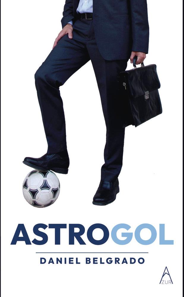 ASTROGOL | 9791387657413 | BELGRADO, DANIEL
