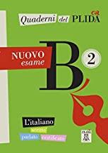 QUADERNI DEL PLIDA B2 (+MP3 ONLINE) | 9788861825550