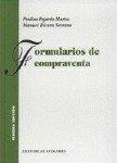 FORMULARIOS DE COMPRAVENTA. 3ª EDICION. | 9788484440758 | RIVERA SERRANO, MANUEL G.