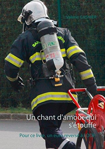 CHANT D'AMOUR QUI S'ÉTOUFFE, UN | 9782322165827 | GASNIER, VALERIE