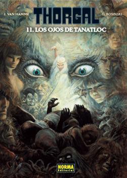 THORGAL 11 | 9788467916034 | ROSINSKI / VAN HAMME