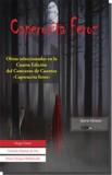 OBRAS SELECCIONADAS EN LA CUARTA EDICIÓN DEL CONCURSO DE CUENTOS «CAPERUCITA FEROZ» | 9788412290813 | VARIOS AUTORES