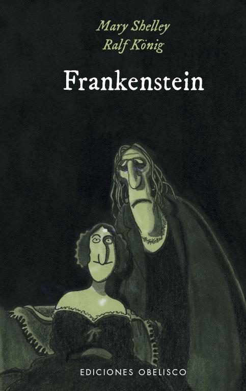 FRANKENSTEIN | 9788491118541 | SHELLY, MARY