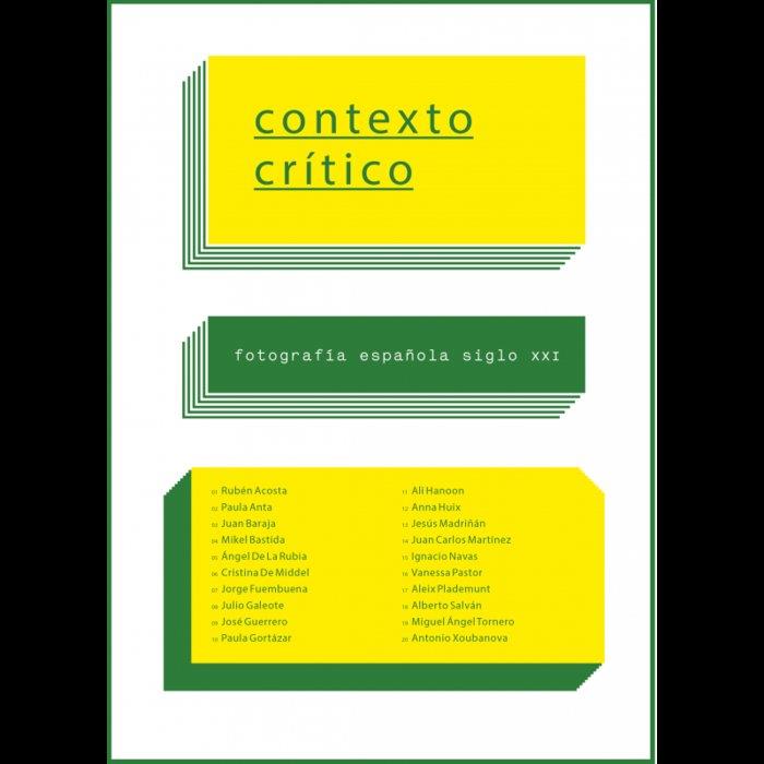 CONTEXTO CRITICO | 9788494058516 | OLIVARES ZURILLA, ROSA