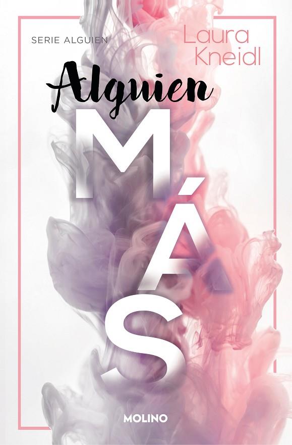 ALGUIEN MAS | 9788427224681 | KNEIDL, LAURA