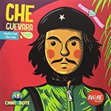 CHE GUEVARA PARA NIÑAS Y NIÑOS | 9788494512773