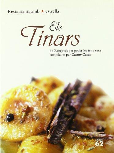 TINARS, ELS | 9788429738155 | CASAS, CARME