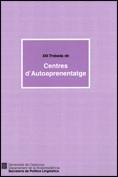 TROBADA DE CENTRES D'AUTOAPRENENTATGE/XIII | 9788439377085