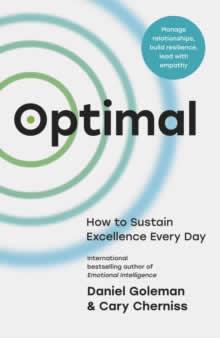OPTIMAL | 9780241609033 | GOLEMAN, DANIEL / CHERNISS, CARY