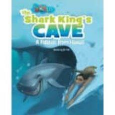 SHARK KING, THE | 9781285191553