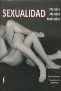 SEXUALIDAD | 9788498910841 | PARAMO, VICTORIA