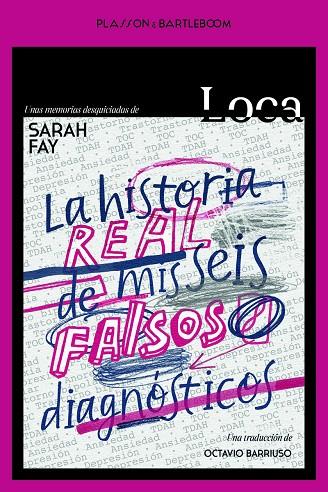 LOCA | 9788410483521 | FAY, SARAH