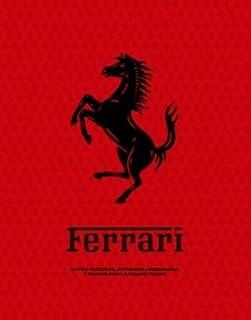 FERRARI AUTOS ICONICOS | 9788499366036