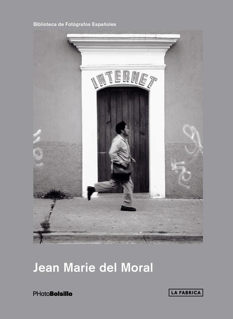 JEAN MARIE DEL MORAL | 9788417048785 | DEL MORAL, JEAN-MARIE