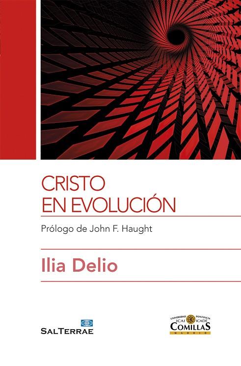 CRISTO EN EVOLUCIÓN | 9788429321272 | DELIO, ILIA