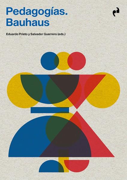 PEDAGOGÍAS BAUHAUS | 9788419050038 | VARIOS AUTORES