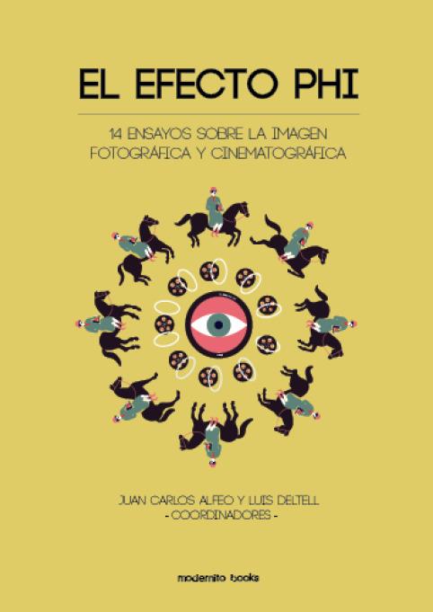 EFECTO PHI, EL | 9788494781414 | ALFEO / DELTELL