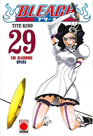 BLEACH 29 | 9788415830856 | KUBO, TITE