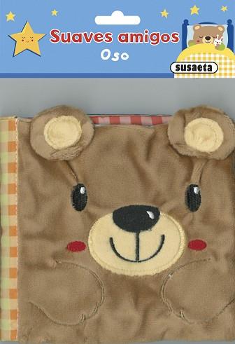 OSO | 9788467749496 | SUSAETA, EQUIPO