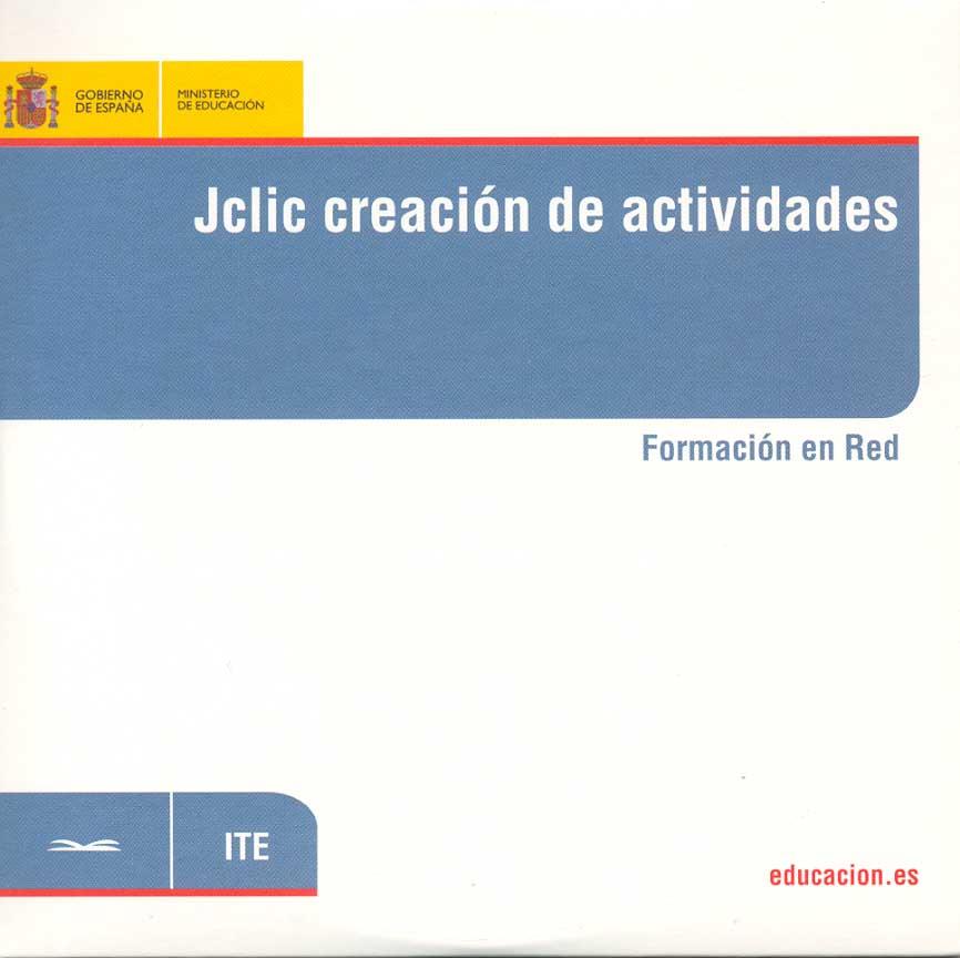 JCLIC. CREACIÓN DE ACTIVIDADES | 9788436949063 | CAHN, MIRIAM