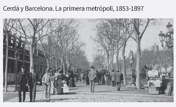 CERDA Y BARCELONA | 9788498502305 | SANTA-MARIA BATLLÓ, GLÒRIA/Y OTROS