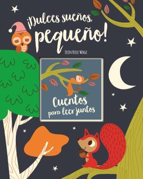 DULCES SUEÑOS, PEQUEÑO LIBRO DE CUENTOS | 9781503749931 | VARIOS AUTORES