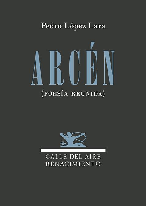 ARCÉN | 9791387939144 | LOPEZ LARA, PEDRO