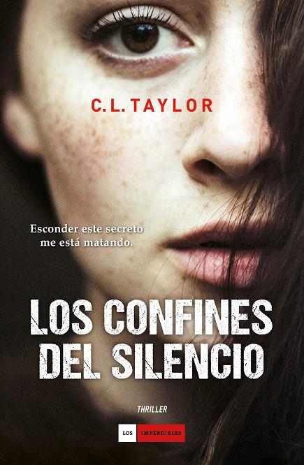 CONFINES DEL SILENCIO, LOS | 9788416261383 | TAYLOR, C. L.