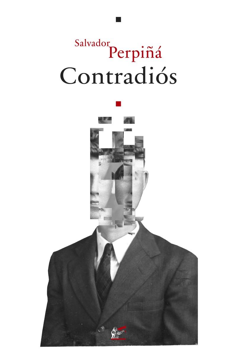 CONTRADIÓS | 9788495430748 | PERPIÑA, SALVADOR