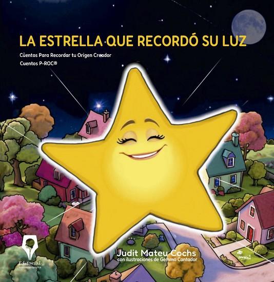 ESTRELLA QUE RECORDO SU LUZ, LA | 9791388013133 | MATEU COCHS, JUDIT