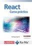 REACT CURSO PRACTICO | 9788419857675 | AGUIRRE, SANTIAGO